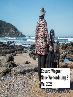 cover image of Neue Weltordnung 2 Mai 2023